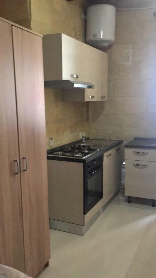 Valletta West Street Studio Apartment Malta