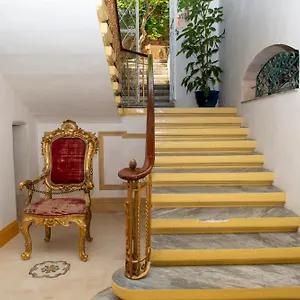  Nocleg ze śniadaniem Casa Rocca Piccola
