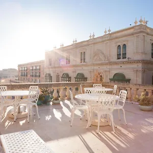 Hotel Domus Zamittello, Valletta