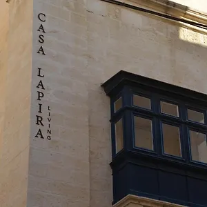 Penzion Casa Lapira, Valletta