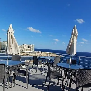 Apartmán Dream, Valletta