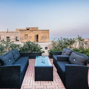 Apartmán Kursara Port View, Valletta