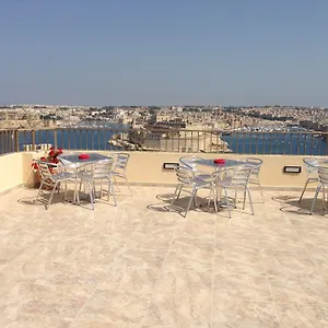 Hotel Grand Harbour, Valletta