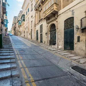 Penzion Kampnar City Living, Valletta